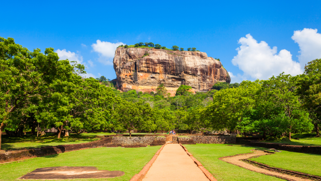 srilanka wycieczki