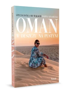 bajeczny oman