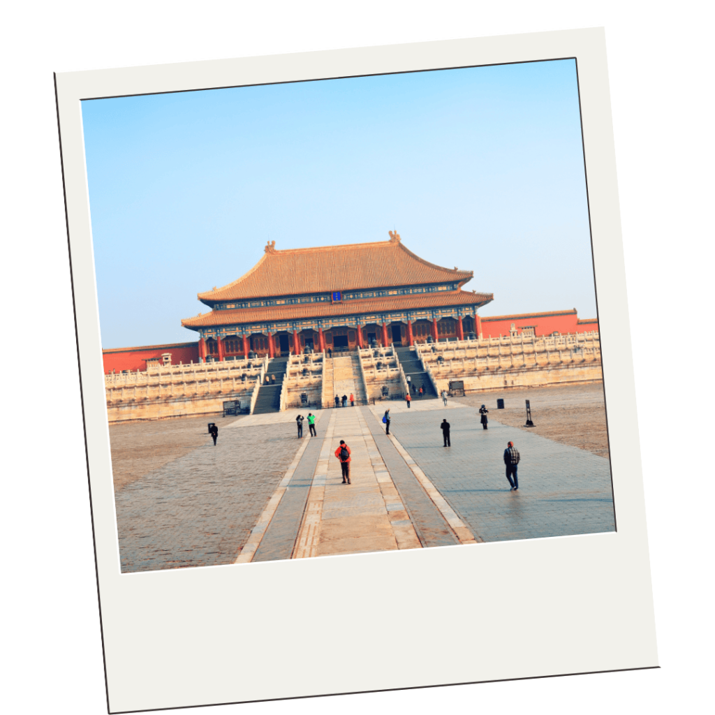 najpiękniejsze miejsca w chinach