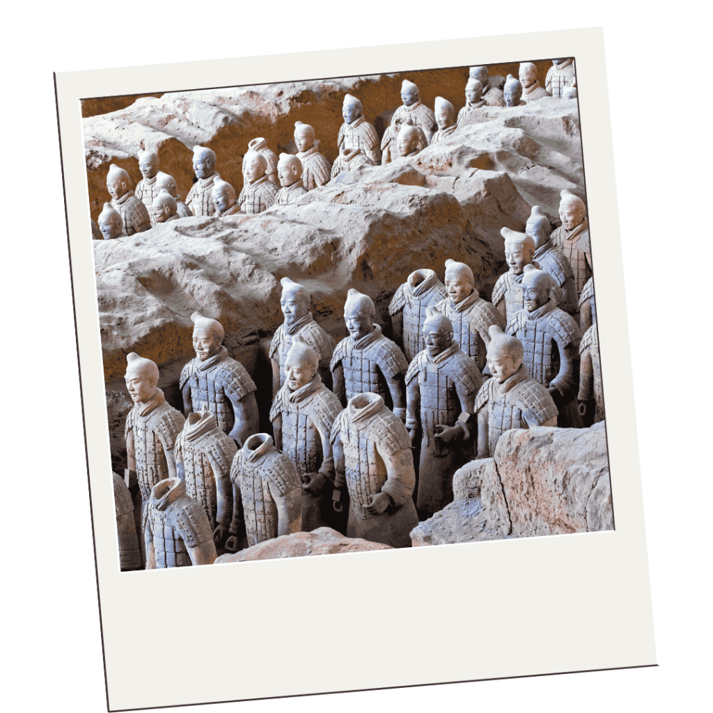 Najpiękniejsze miejsca w Chinach