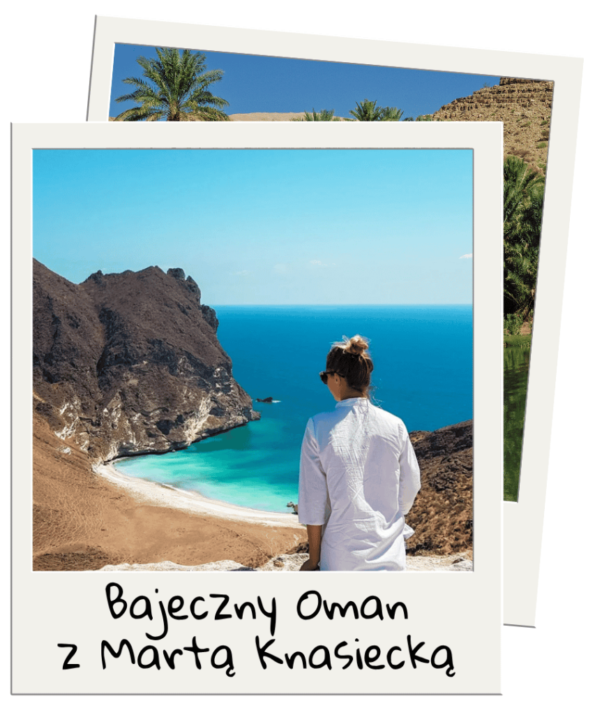 bajeczny oman