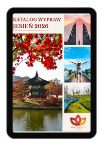 katalog wypraw jesien 2026
